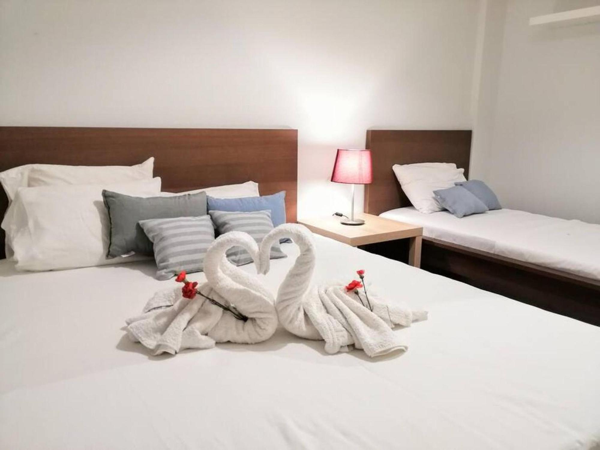 Comfortable Apartment In Acropolis Atena Exterior foto
